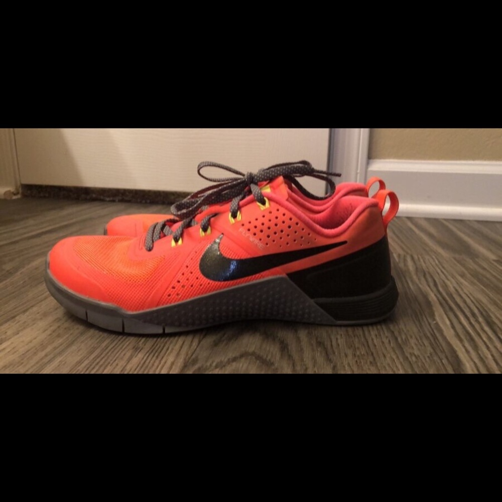 Nike Metcons